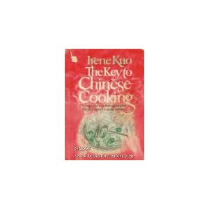 The key to chinese cooking irene kuo download free