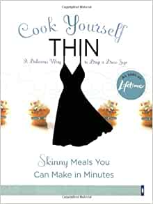 Cook Yourself Thin Book Free Download Pdf