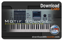 Vst Yamaha Motif Download