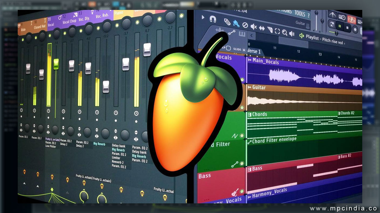 Free fruity loops download cracked